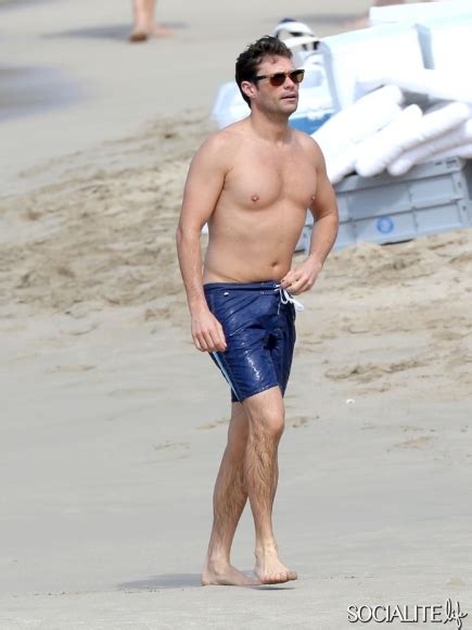 naked ryan seacrest